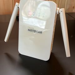 Netgear Powerline WiFi 1000