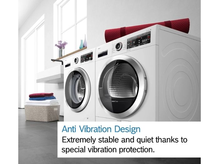 tumble dryer