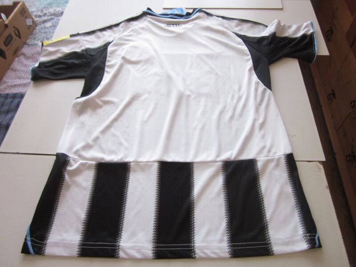 Newcastle United Shirt Addidas 2025/26 New