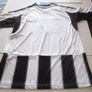 Newcastle United Shirt Addidas 2025/26 New Image 7