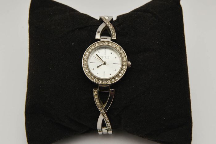 Vintage Spirt Ladies Quartz Watch