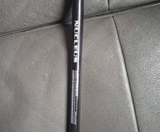 Golf bag clubs