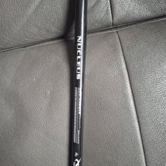 Golf bag clubs