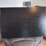 LACK Black coffee table IKEA Image 4