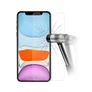 iPhone 12 Mini iPhone 13 Mini Tempered Glass Protective Phone Screen Protector Image 3