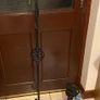NEW Cast Iron Candle Holders by Heritage Ironworks Image 8