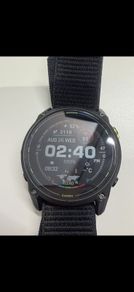 Garmin watch Enduro 3