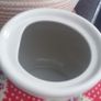Avoca teapot  one litre no chips Image 5