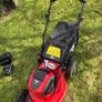 Snapper lawnmower Image 3