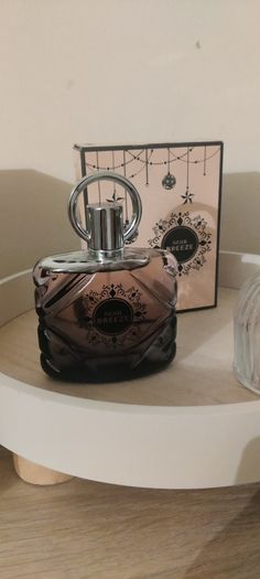 Noir breeze fragrance world 100ml perfume