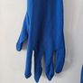 Blue man' Halloween costume Image 3