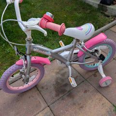 Unicorn Bike