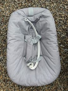Stokke newborn attachment