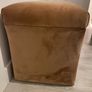 Velvet seat Image 5