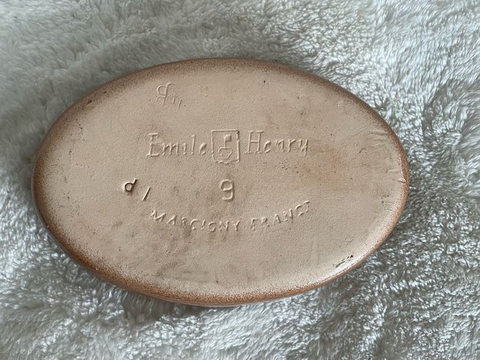 Emlie Henry - Baking Dish - 2 Colour