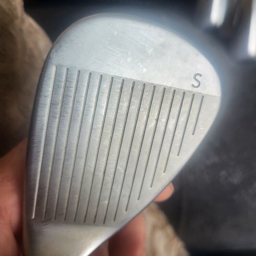 Ping G400 Irons