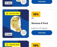 Lidl cupons
