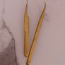 lash tweezers Image 7