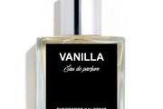 Vanilla Eau De Parfum Theodoros Kalotinis 50 Ml