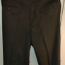 Scott formal men's trousers, black - new, never used. Image 5