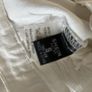 White denim jacket size Small Image 4