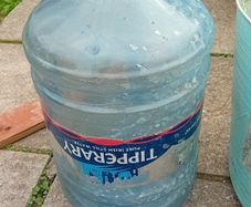 bottle