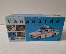 Diecast