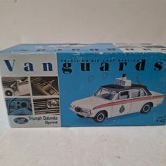 Diecast