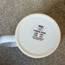 Brand New Hairy Baby Ciunas (Silence) Mug Image 5