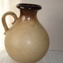 Scheurich West German Pottery Garden Urn 495-20 Image 5