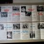 Vintage Film Leaflets Image 2