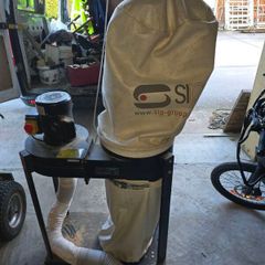 power tool