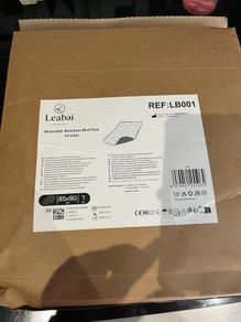 mattress protector