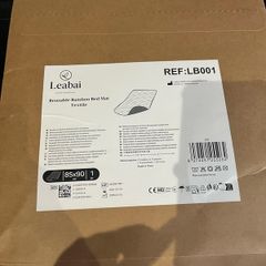 mattress protector