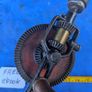 Vintage Breast Drill Image 2