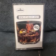 Rod Stewart. Cassette .Sing It Again Rod