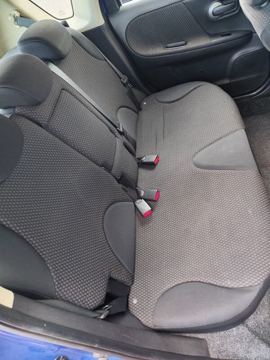 Nissan Note 2008