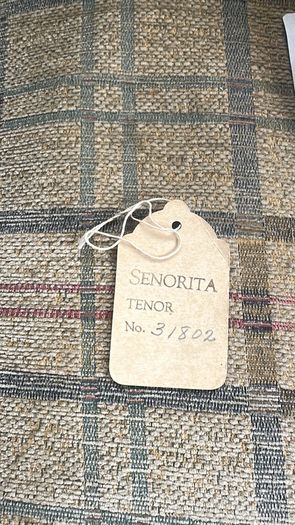 Bacon and Day Senorita Tenor Banjo