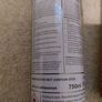 Acrylic Linemarker sprays - 750ml Image 3