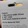 Prohelfer Phone Holder Image 5