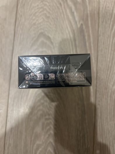 Black Opium Illicit Green 75 ml