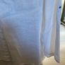 M&S Linen Blouse size 18 Image 5