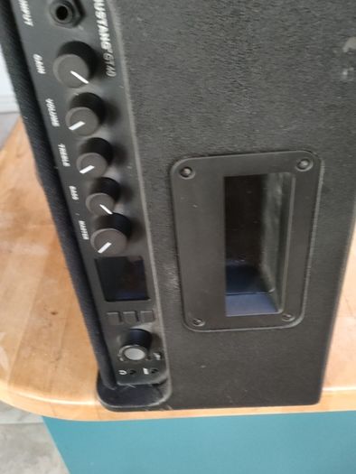 guitar amp