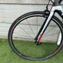 Giant TCR Advanced 2 Carbon Road Bike with Extras Size Large Image 9