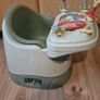 mamas and papas booster seat Image 2