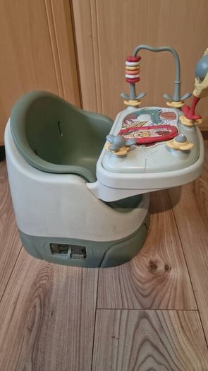 mamas and papas booster seat