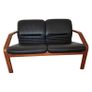 2-Seater Sofa from Leyform, Italy, 1990s Image 5