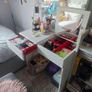 IKEA dressing table Image 6