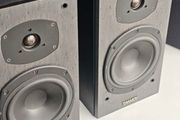 Tannoy M2 B/Eye
