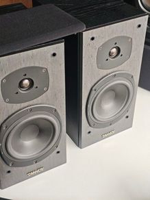 Tannoy M2 B/Eye